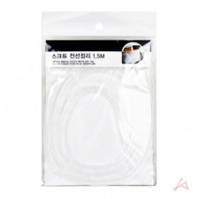 LP-86-1 Bộ giữ dây vít (trung bình) 1,5M trong suốt