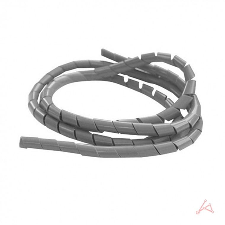 LP-86-2 Bộ giữ dây vít (lớn) 1,5M màu xám