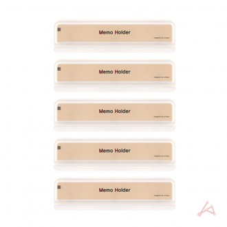 Hộp đựng giấy nhớ 110 (72351)