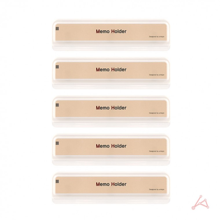 Hộp đựng giấy nhớ 110 (72351)