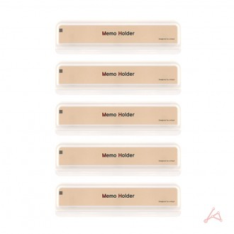 Hộp đựng giấy nhớ 110 (72351)