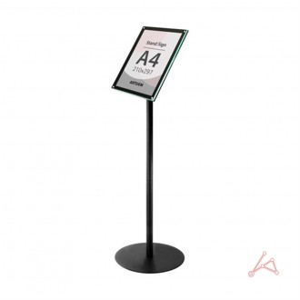 Giá đỡ A4 (màu đen)