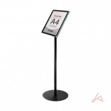 Giá đỡ A4 (màu đen)