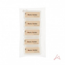 Hộp đựng giấy nhớ 50 (5 cái)