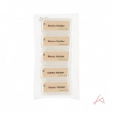 Hộp đựng giấy nhớ 50 (5 cái)