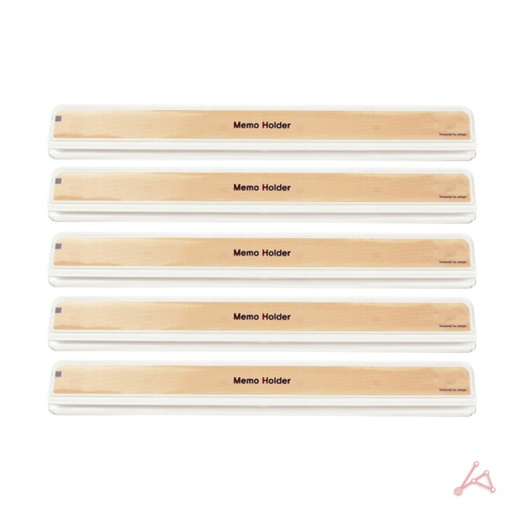 Hộp đựng giấy nhớ 210 (72151)