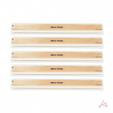 Hộp đựng giấy nhớ 210 (72151)