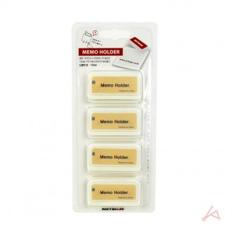 Hộp đựng giấy nhớ 50 (7234)