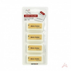 Hộp đựng giấy nhớ 50 (7234)