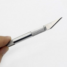 Giấy chính xác nghệ thuật thủ công dao cắt máy in 3D xử lý bài