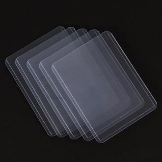 Bộ nạp thẻ ảnh 5 tờ Pokku Topkku Poka trang trí lưu trữ trang trí