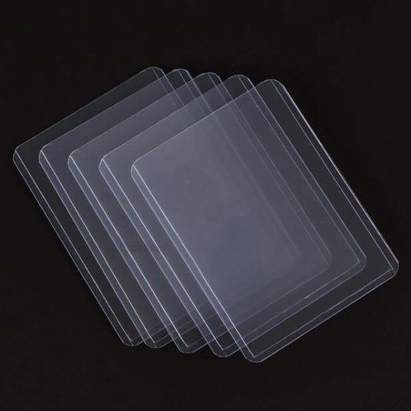 Bộ nạp thẻ ảnh 5 tờ Pokku Topkku Poka trang trí lưu trữ trang trí