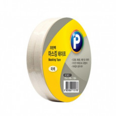 Băng keo Off-White 12x40m 2EA M1240-2 Băng keo giấy Băng giấy nhăn