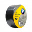 Băng keo màu đen 48x40m M4840BK Băng keo giấy Băng giấy nhăn Printec