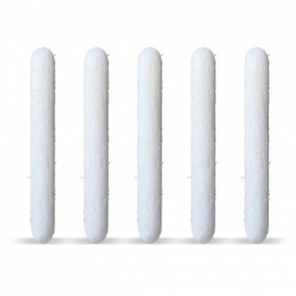 Ngòi bút tròn độc quyền Morotou Marker 2mm (5 chiếc) (699.509)