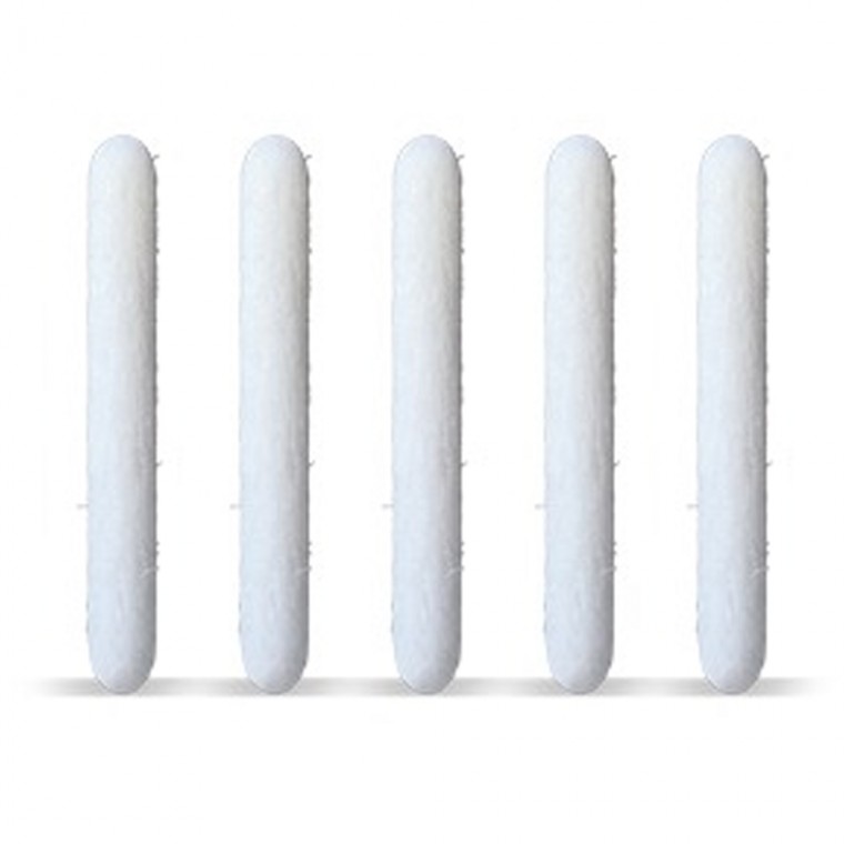 Ngòi bút tròn độc quyền Morotou Marker 2mm (5 chiếc) (699.509)