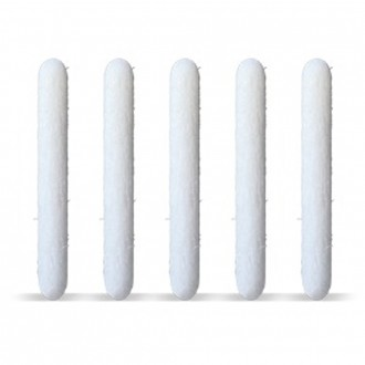 Ngòi bút tròn độc quyền Morotou Marker 2mm (5 chiếc) (699.509)