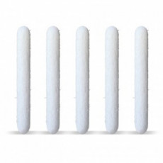 Ngòi bút tròn độc quyền Morotou Marker 2mm (5 chiếc) (699.509)