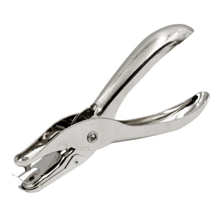 Dụng cụ đục lỗ Máy đục lỗ 1 lỗ 3mm