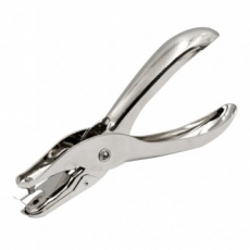 Dụng cụ đục lỗ Máy đục lỗ 1 lỗ 3mm