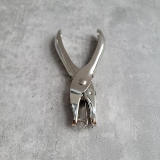 Máy đục lỗ giấy 1 lỗ tròn 3mm