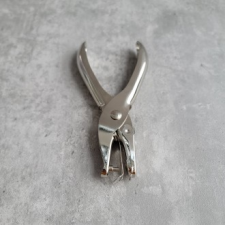 Máy đục lỗ giấy 1 lỗ tròn 3mm