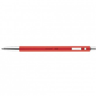 Monami 153 ID bút bi viết nhạc cụ 1.0mm Quýt chất lượng cao viết nhạc cụ quà tặng quà tặng tốt nghiệp