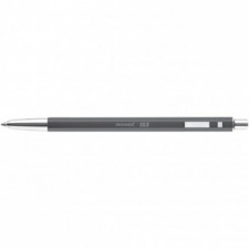 Monami 153 ID bút bi viết nhạc cụ 1.0mm Khói viết chất lượng cao nhạc cụ quà tặng kỳ thi tuyển sinh tốt nghiệp