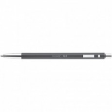 Monami 153 ID bút bi viết nhạc cụ 1.0mm Khói viết chất lượng cao nhạc cụ quà tặng kỳ thi tuyển sinh tốt nghiệp