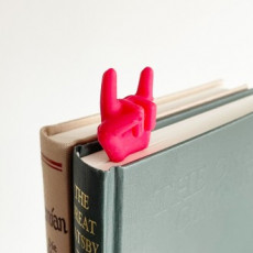 đánh dấu ngón tay silicone