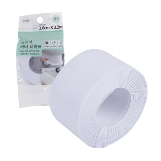 Băng Keo Bọc Khuôn PVC - Lớn (651136)