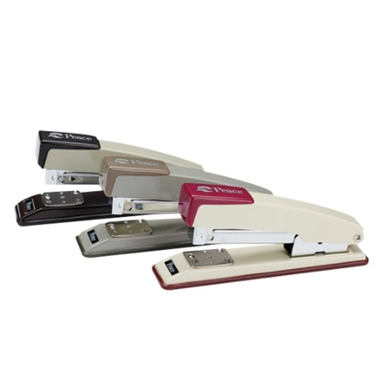 Kim bấm Peace Korea Peace Stapler số 35 1 màu ngẫu nhiên