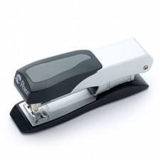 Bấm kim văn phòng phẩm màu xám 35P bán riêng lẻ