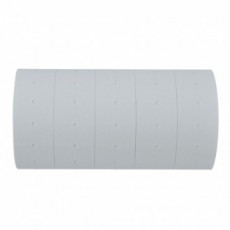 Bán 1 gói 20 cuộn nhãn trơn cho giấy nhãn Motex MX-5500