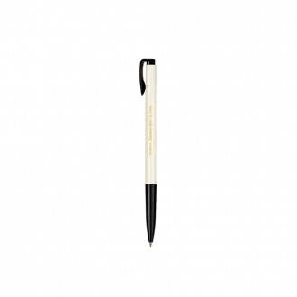 Donga Speedy Ball Black 0.7MM 24 túi 1 gói