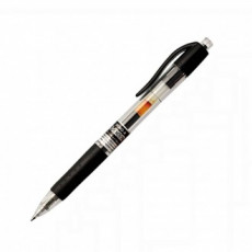 Bút không chứa axit Donga Unnock đen 0,5MM 12 túi