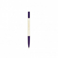 Donga Pencil Speedy Ball Blue 0.7MM 24 túi 1 gói