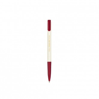 Donga Pencil Speedy Ball Red 0.7MM 24 túi 1 gói