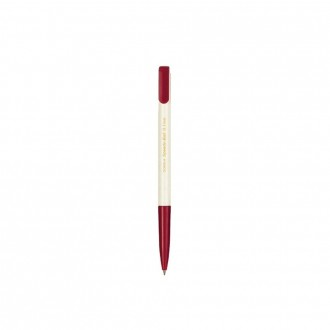 Donga Pencil Speedy Ball Red 0.7MM 24 túi 1 gói