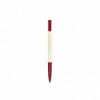 Donga Pencil Speedy Ball Red 0.7MM 24 túi 1 gói