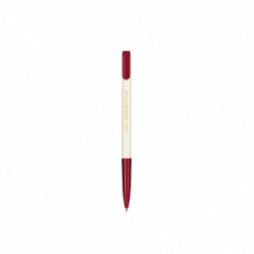 Donga Pencil Speedy Ball Red 0.7MM 24 túi 1 gói