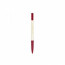 Donga Pencil Speedy Ball Red 0.7MM 24 túi 1 gói