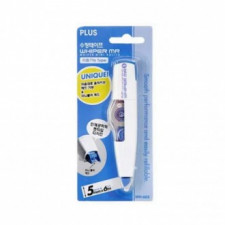 PLUS Băng chỉnh sửa WH-605 5MMx6M 1ea