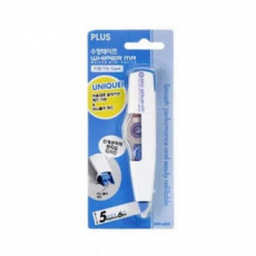 PLUS Băng chỉnh sửa WH-605 5MMx6M 1ea