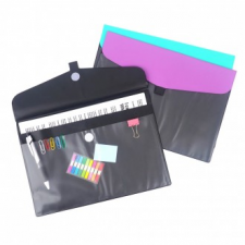 2 khoảng trống dính A4 tập tin rõ ràng tập tin trường hợp tập tin tài liệu 1P