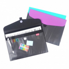 2 khoảng trống dính A4 tập tin rõ ràng tập tin trường hợp tập tin tài liệu 1P