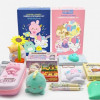 Bộ văn phòng phẩm, bộ văn phòng phẩm ngẫu nhiên, bộ văn phòng phẩm quà tặng, nhà trẻ, mẫu giáo, tiểu học, bộ văn phòng phẩm học kỳ mới, quà đầu vào, quà tốt nghiệp