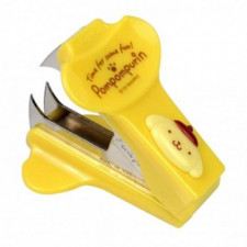 Sanrio Pompompurin Tẩy dầu mỡ Đồ dùng văn phòng Di động