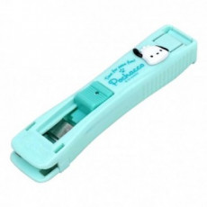 Máy phân phối kẹp Sanrio Pochaco Blade Thiết bị văn phòng cỡ vừa đẹp hơn