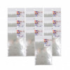 Túi Dính Trong Suốt Số 7 (14 tờ 160x220+30mm) - 10 Túi Dính Trong Suốt Bao Bì Vinyl Dán Vinyl Trong Suốt Túi Nhựa Quà Tặng Vinyl